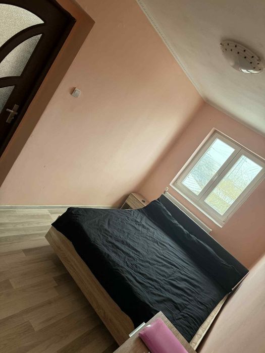 Vând apartament in comuna Baia,Tulcea