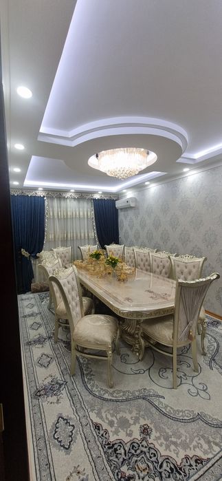 продаётся 3х квартира  1 этаж  6 микрорайон