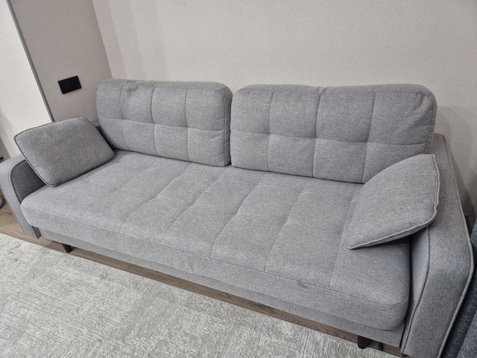 Продам диван раскладной