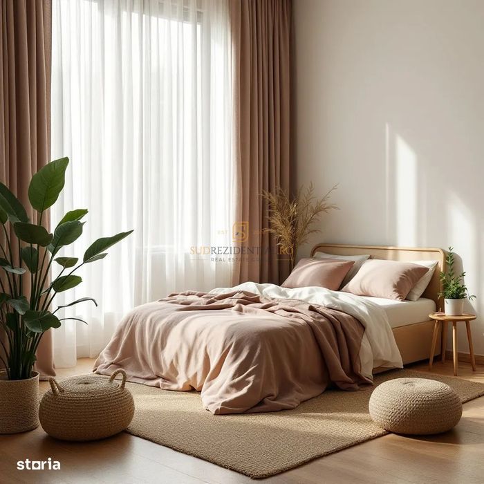 Apartament 2 camere de vanzare, zona excelenta in Sectorul 4, Berceni