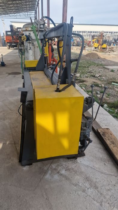 Продам листогибочный станок