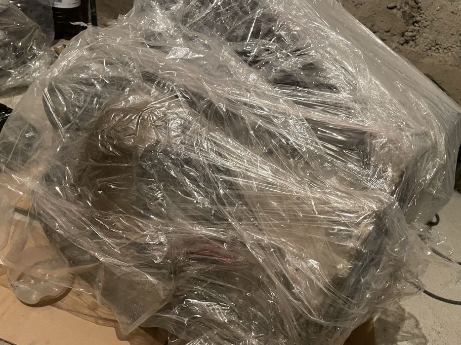 Двигатель 50 2.5