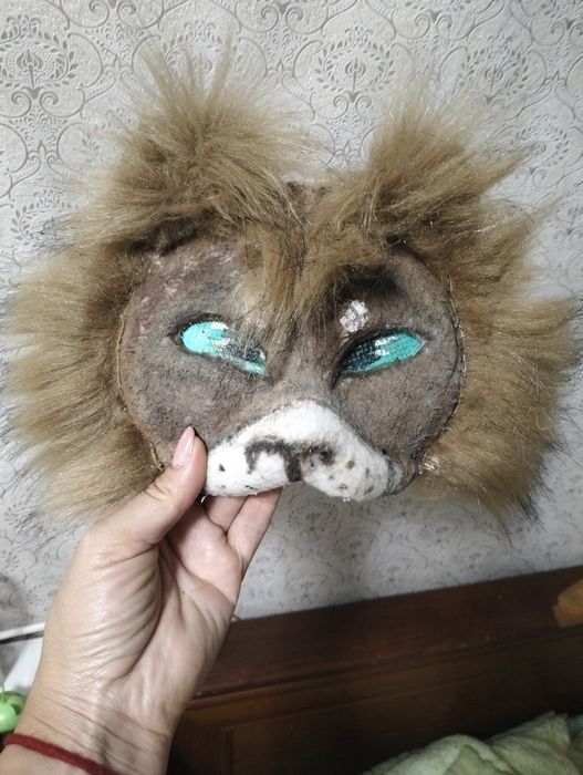 Продам маски для кводробера