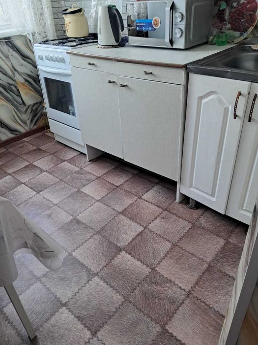 Продажа 2-х комнатной квартиры.