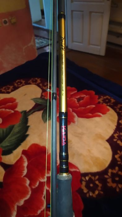 Спиннинг сотилади