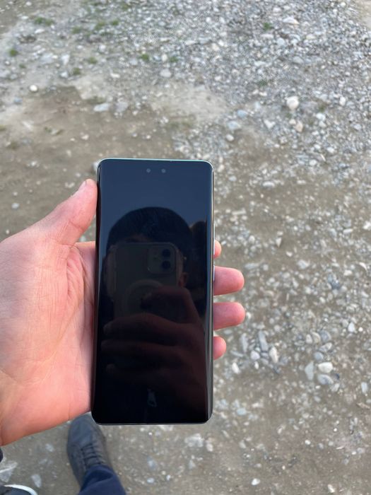 Xiaomi 13layt ideal tel