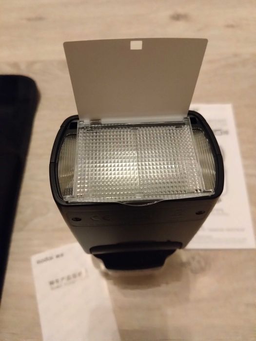 Blit Godox TT685 Nikon - Like New