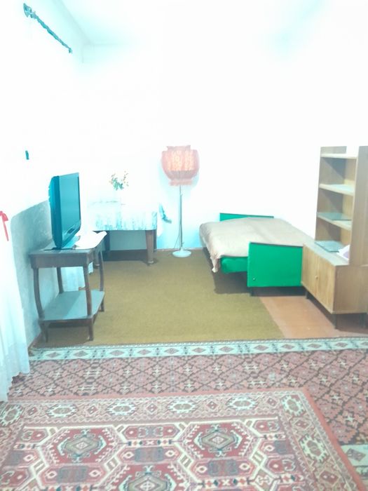 Сдаётся 2 ком.участок циолковского