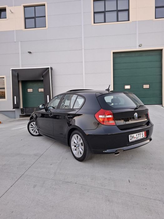 BMW Seria 1 2011 — imagine 3
