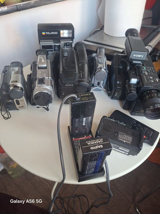 Vand lot electronice