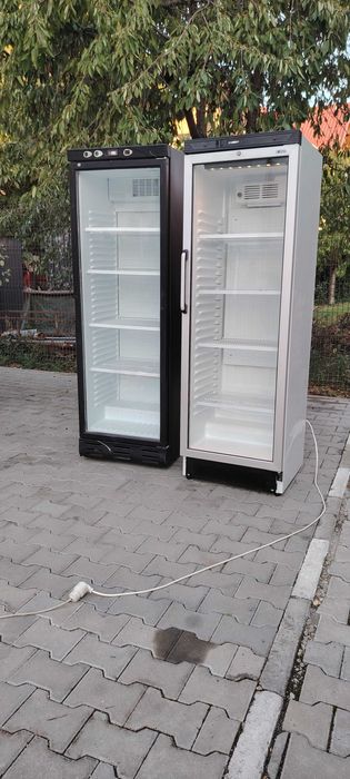inchiriez vitrine frigorifice frigidere bauturi de inchiriat