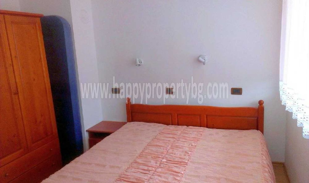 Продава се Двустаен апартамент в к.к. Слънчев бряг - 60 кв.м за 792 €/кв.м - Снимка #4