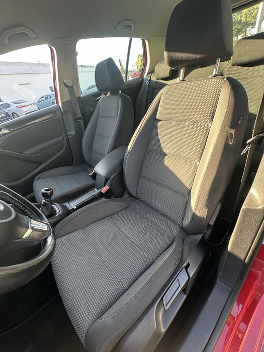 Vând Golf 6 1.4 TSI