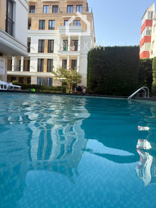 Дава се под наем Двустаен апартамент в Варна, Бриз - 86 кв.м за 797.64 € - Снимка #8