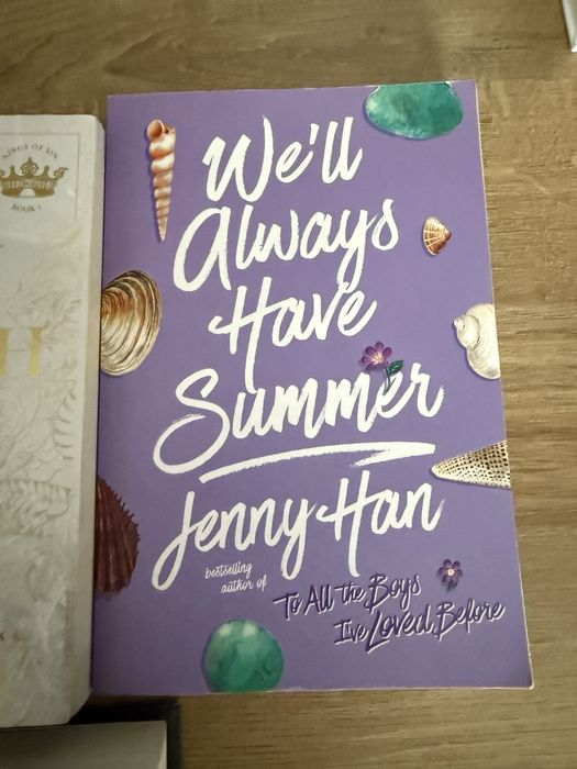 Книги на английском языке