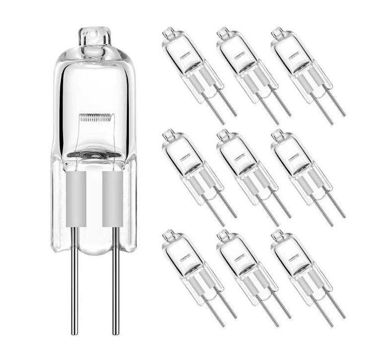 Халогенни крушки G4 12V 10W  или  20W