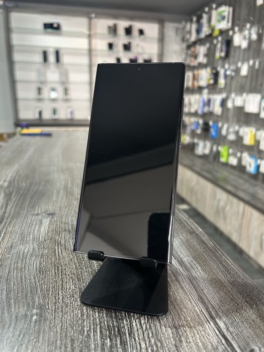 Samsung Galaxy S23 Ultra 512GB Black