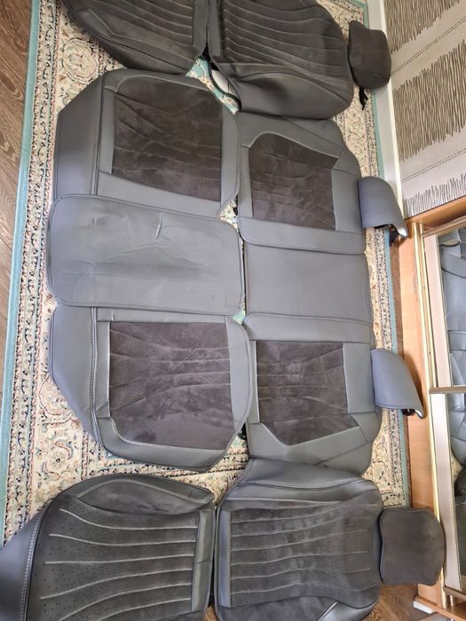 Чехол для автомобиля