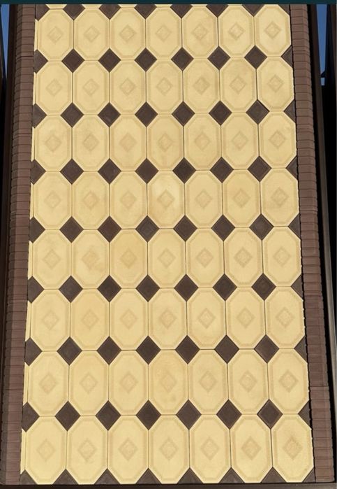 Брусчатки бордюры качественные