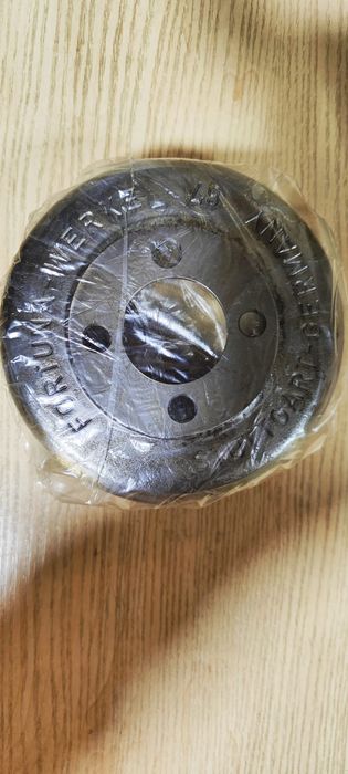 Продается Нож для машинки Фортуна и Аврора