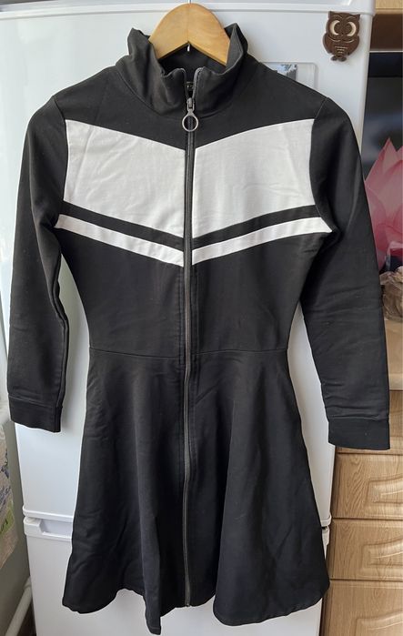 Платье спортивное