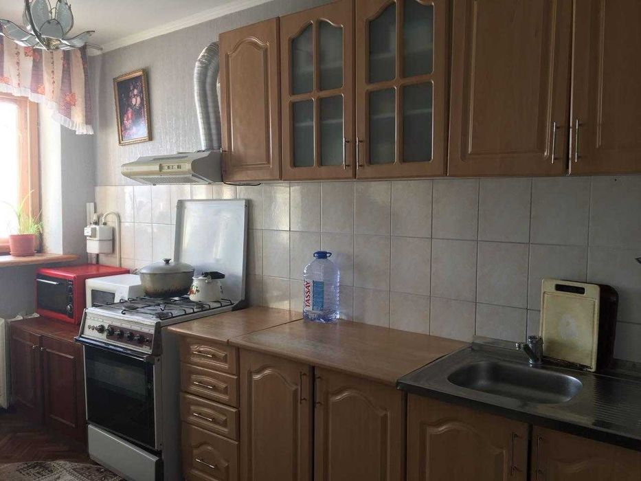 Квартира хороший