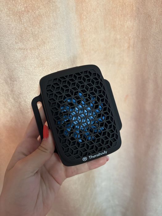 Therabody RecoveryTherm Cube Nou