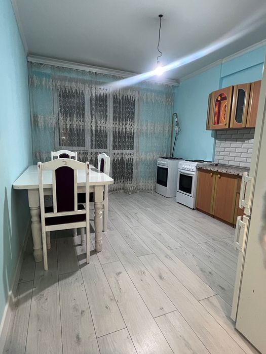 Квартира в аренду