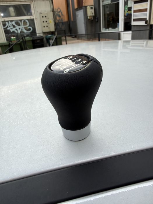 Vand maneta/nuca bmw