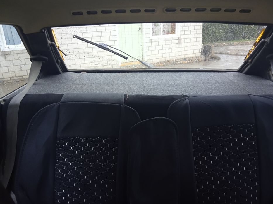 Продам ваз 09. 2003года инжектор