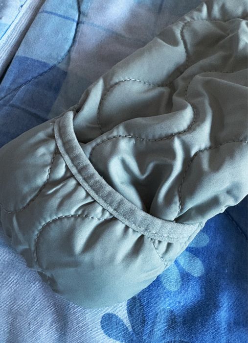 Комбинезон детский осенний