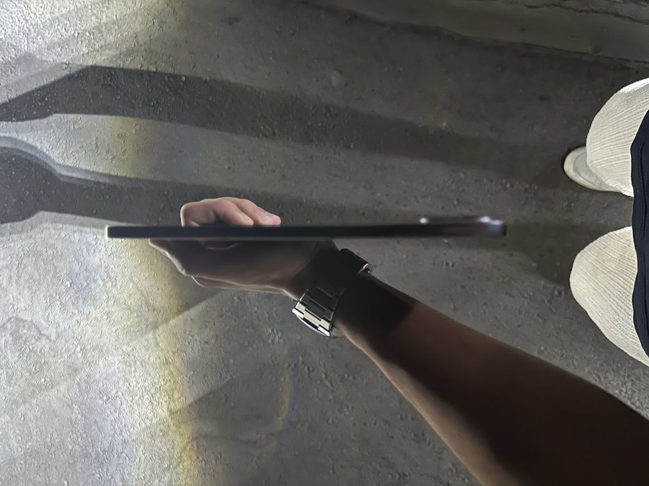 Ipad 11 pro 128gb