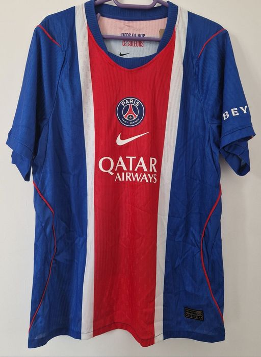 Tricou PSG 26/ 27