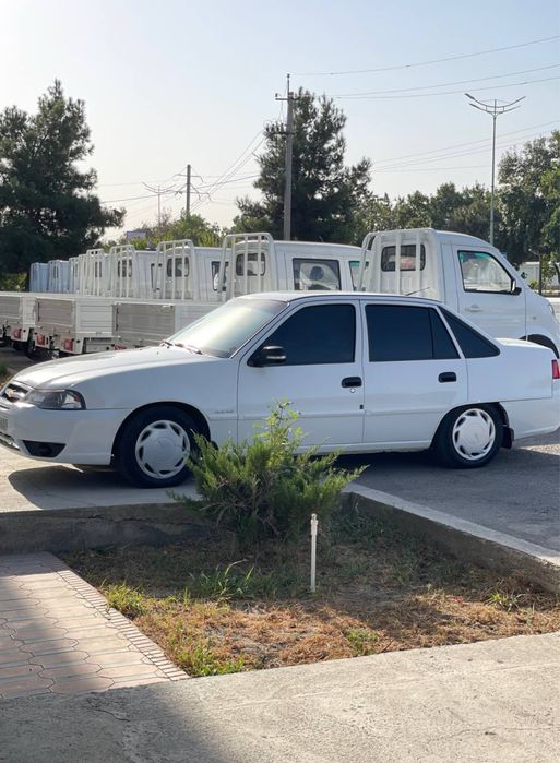 Nexia Dons 1.6 super