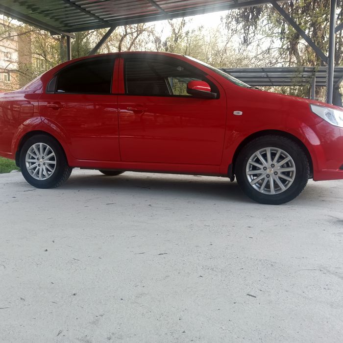 Нексия 3 продам аренда