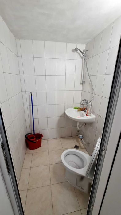 Дава се под наем Четиристаен апартамент в Стара Загора, Аязмото - 70 кв.м за 408 € - Снимка #11