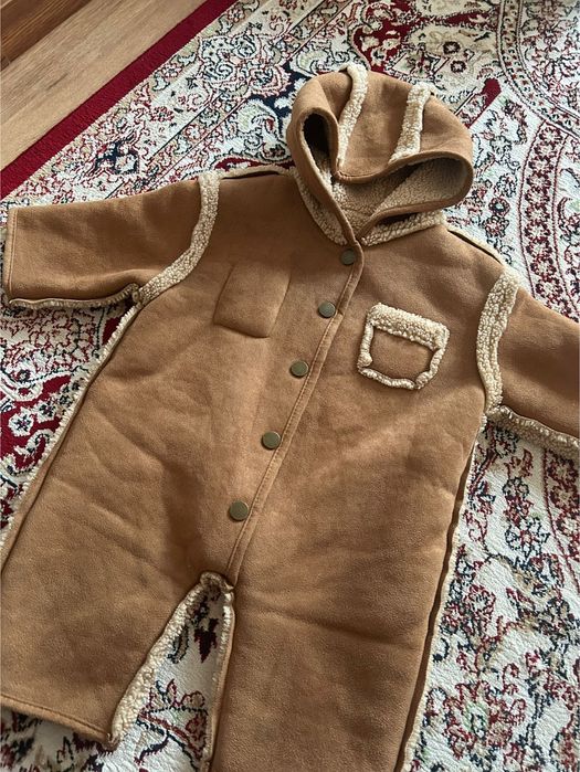 Продам детский комбинезон демисезон