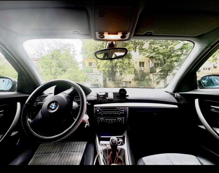 De vânzare bmw seria 1 116i