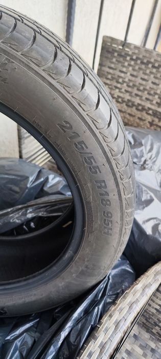 Anvelope Kumho vară