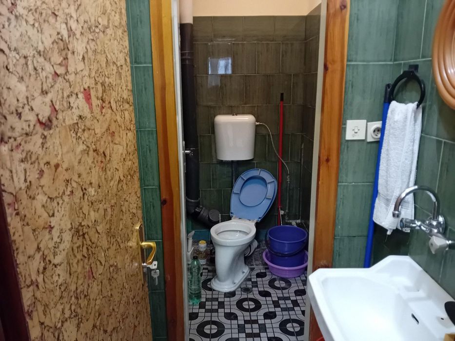 Дава се под наем Офис в Бургас, Център - 130 кв.м за 892.5 € - Снимка #7