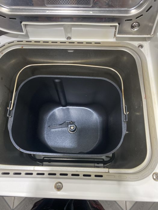 Хлебо печь Panasonic