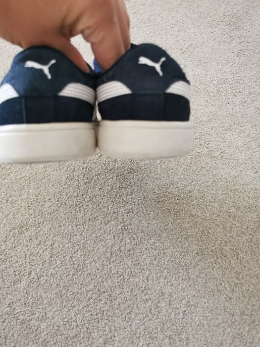 Pantofi sport Puma 31