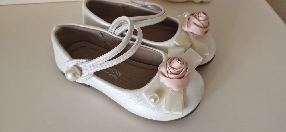 Туфли для   девочки
