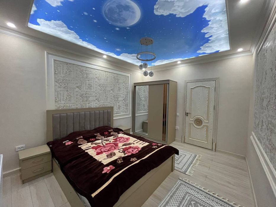 Kunlik kvartira ijaraga beriladi