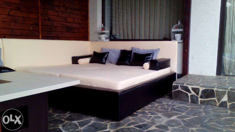 Canapea terasa Mirabela