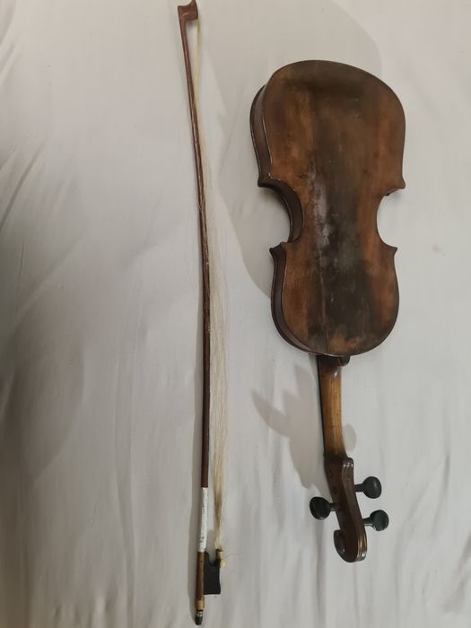 ЦИГУЛКА -много стара