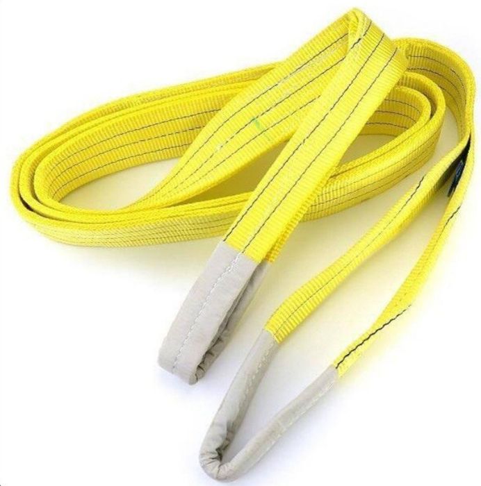 Чалка для крана.