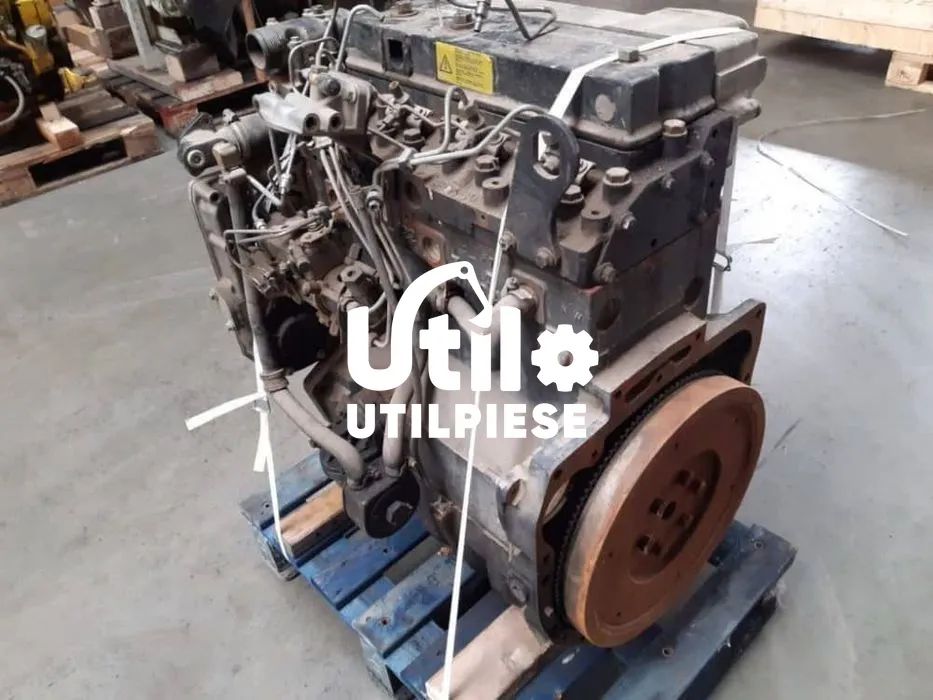 motor perkins 1004-4t 1004-40t 1004-42 1006-6t + piese perkins