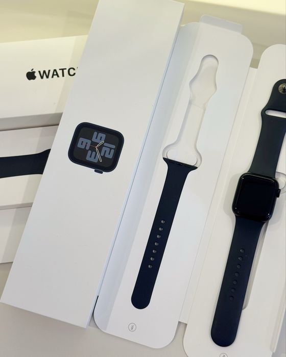 Apple Watch SE (2nd Gen) 40mm