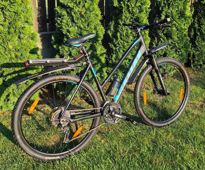 Bicicleta SCOTT